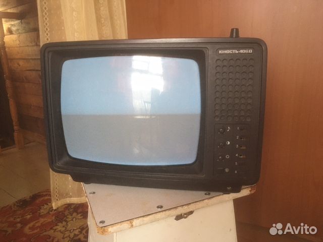 Телевизоры