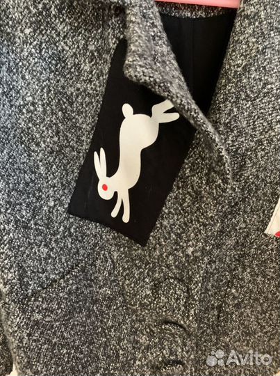 Пиджак детский