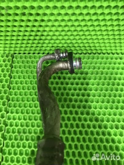 Трубка кондиционера citroen с4