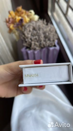 Ресницы ludovik