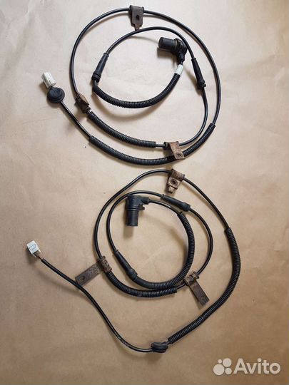 Датчик ABS задний Kia Sorento 2006