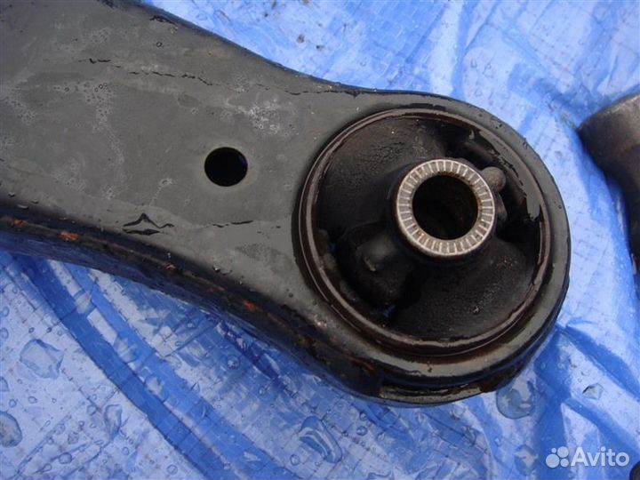 Рычаг передний правый Lexus Rx450H GYL16 2grfxe