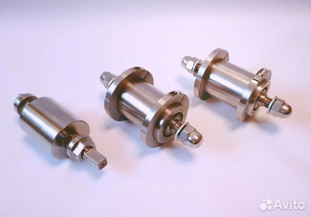 Токарно-фрезерные работы в Пензе | Услуги | Авито