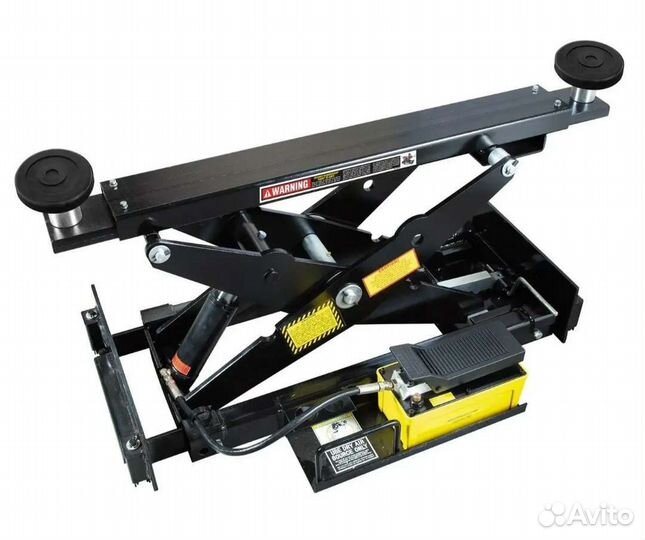 Траверса Bend Pak (USA)