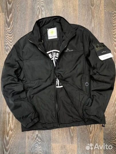 Stone island ветровка
