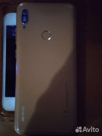 Телефон iPhone 5s