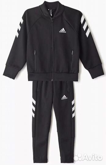 Спортивный костюм adidas 140