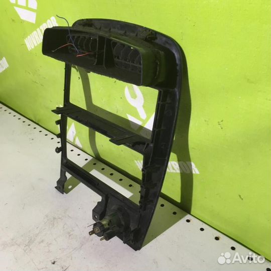 Накладка торпедо Киа Спортейдж