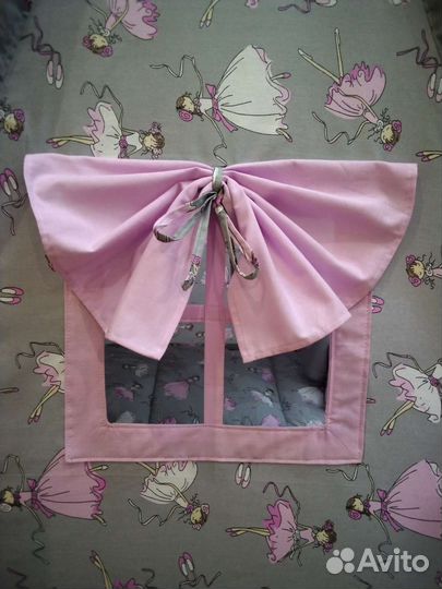 Детский домик вигвам