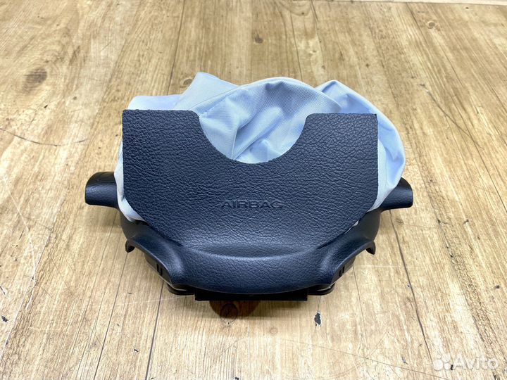 Подушка безопасности в руль Chevrolet Lacetti