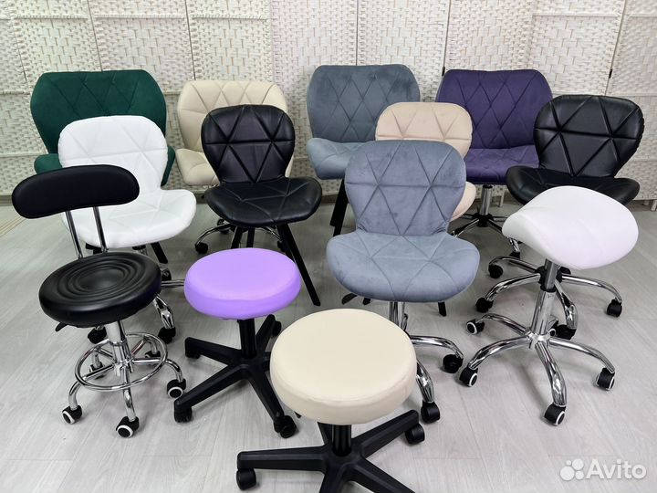 Массажный стол