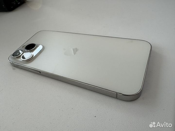 iPhone 13 Pro Max, 128 ГБ