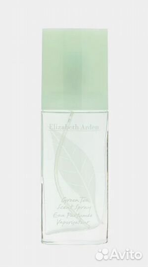 Elizabeth arden green tea, 30ml