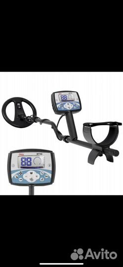 Металлоискатель MT-705 новые