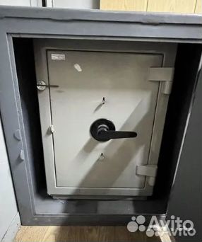 Сейф копилка