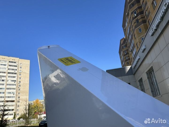 Macbook air 13 m2 8 256 новый бежевый