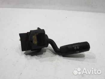 Переключатель поворотов подрулевой