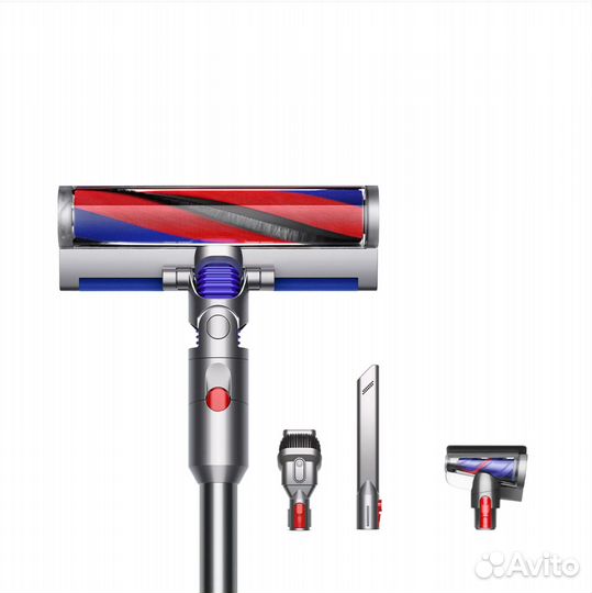 Пылесос Dyson V10 Digital Slim (SV18)