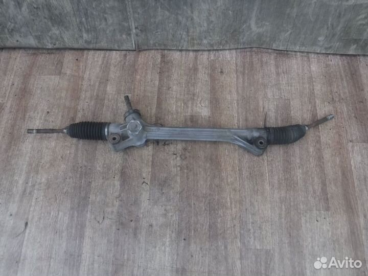 Рулевая рейка Toyota Highlander 2 2011