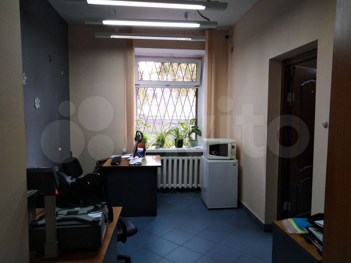 Офис, 30 м²