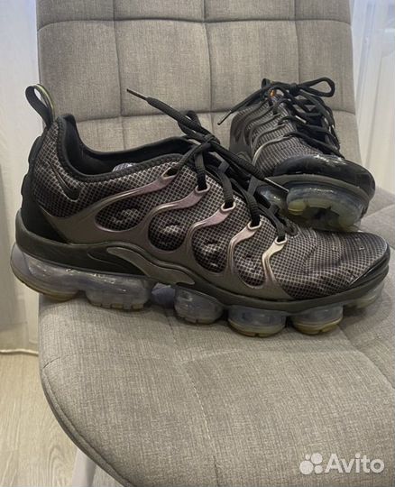 Nike Air Vapormax Plus Megatron