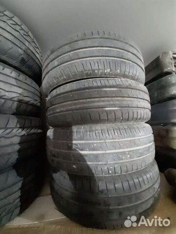 Powertrac Power Contact 185/65 R15