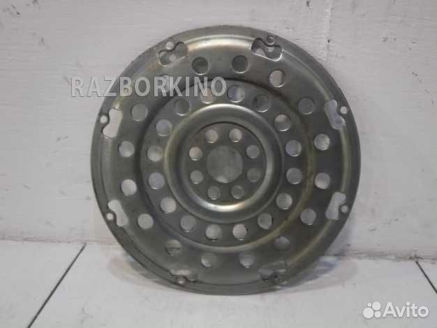 Маховик Хонда Civic 4D 8