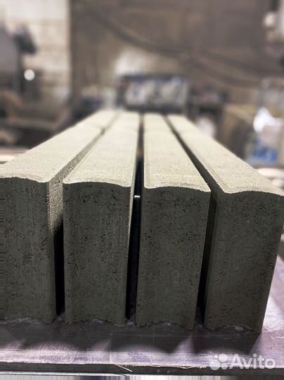 Тротуарная плитка с завода заказ от 120 м2
