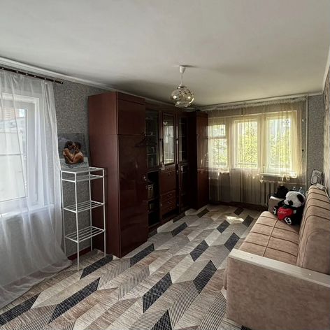 2-к. квартира, 44 м², 4/5 эт.
