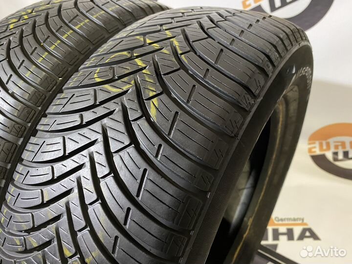 Bfgoodrich G-Grip All Season 2 215/60 R16
