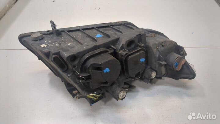 Фара (передняя) левая BMW 3 E90, E91, E92, E93, 2006