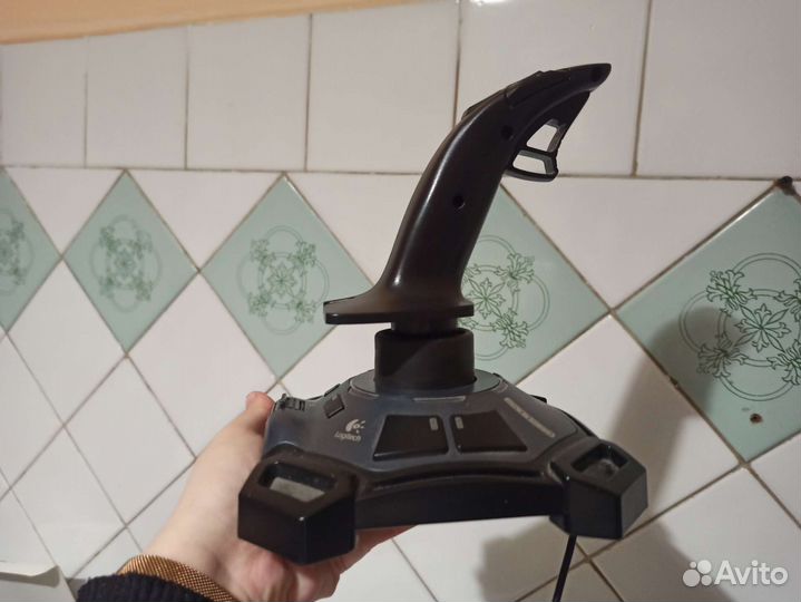 Джойстик