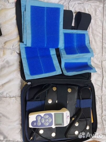 Дэнас полный комплект с апликаторами