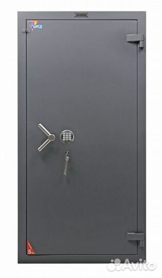 Взломостойкий сейф Valberg форт 1685 EL