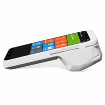 Онлайн касса Эвотор 6 при открытии счета, Великие Луки