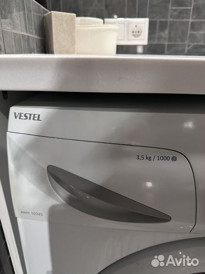 Стиральная машина Vestel