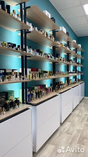 Thomas Kosmala №10 Desir Du Coeur оригинал/распив