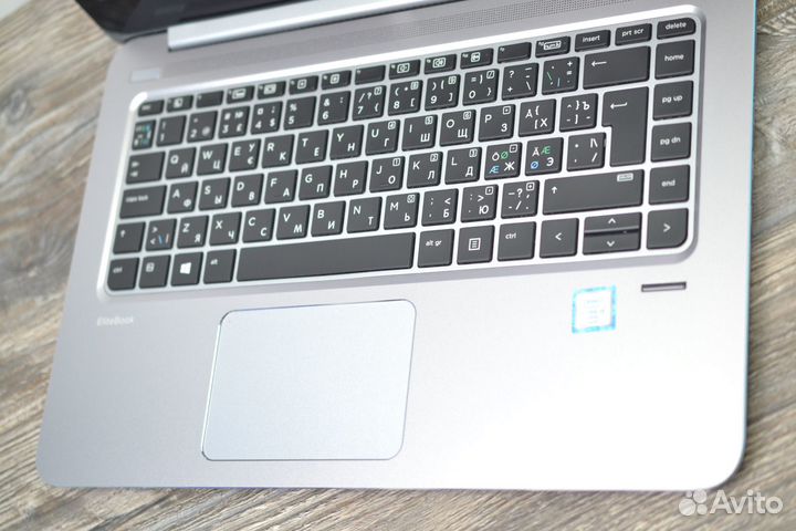 HP Elitebook 1040 G3