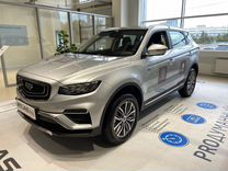 Новый Geely Atlas Pro 1.5 AMT, 2024, цена от 2 818 990 руб.