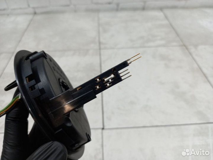 Подрулевой шлейф Mercedes S320 W220 112.944 1999