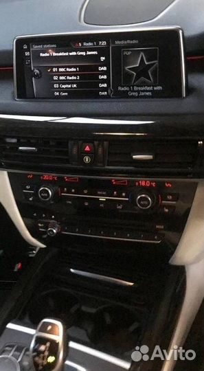 Разборка бмв X5 F15 M50dX N57D30 2017 на запчасти