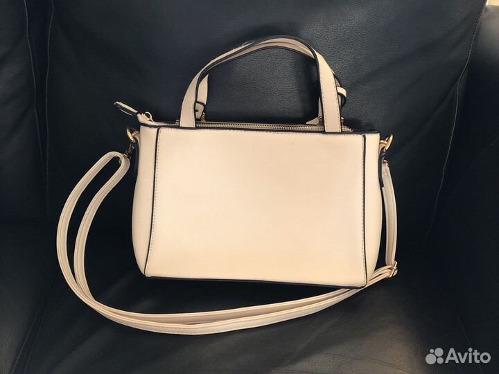 Сумка женская светлая