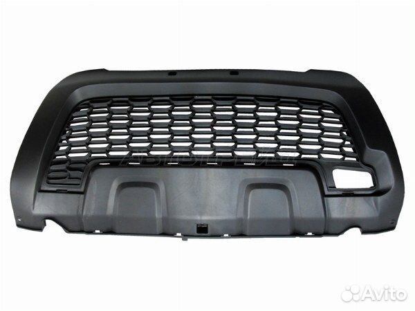 Решетка в бампер