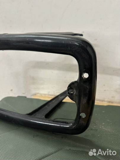 Багажник мотоцикла Иж 49