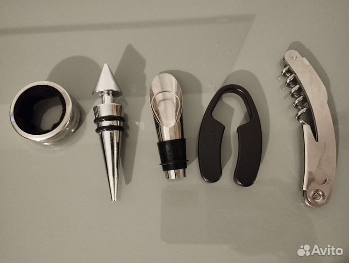 Набор для любителей вина