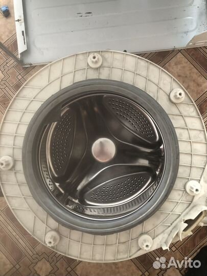 Запчасти для Стиральной машины daewoo DWD-NT1011