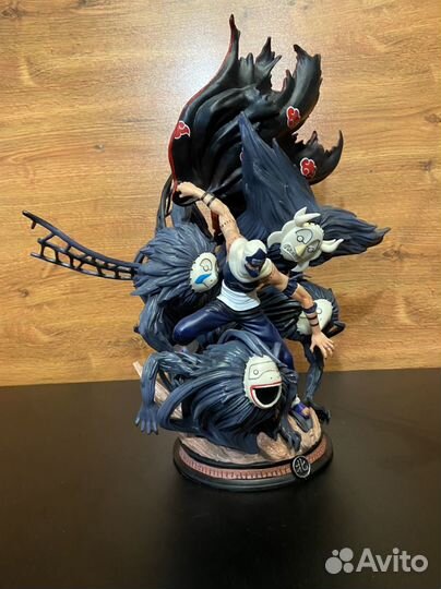 Аниме фигурка Kakuzu Naruto