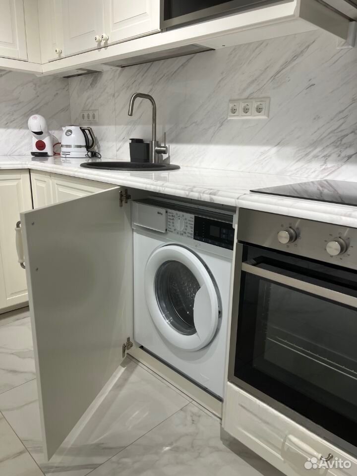 2-комнатная квартира, 64 м² — фото 4