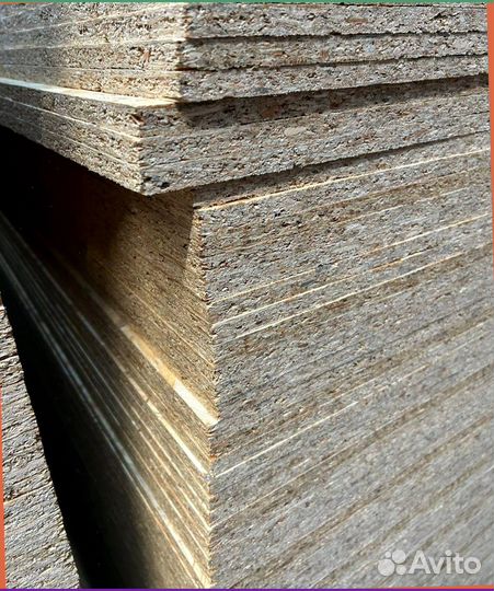 Осп плита осб OSB-3 t-9400