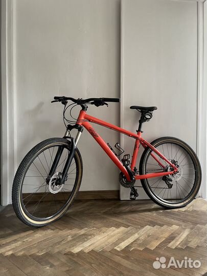 Велосипед Commencal El Camino 2 27 скоростей